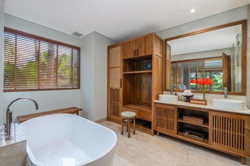 Jati Ubud Hotel in Ubud