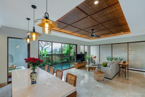 Jati Ubud Hotel in Ubud