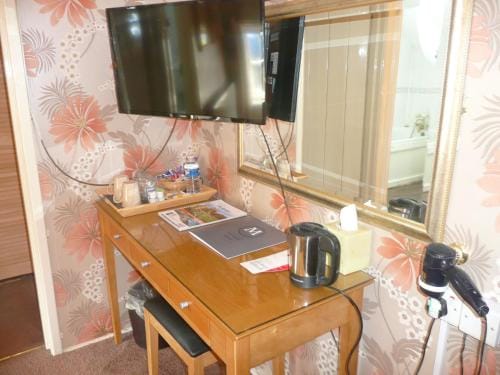 Noble Lands Inn in England