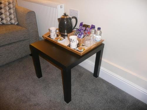 Noble Lands Inn in England