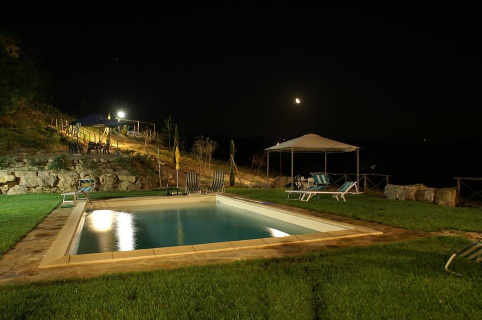 La Rocca della Magione Hotel in Castellina in Chianti