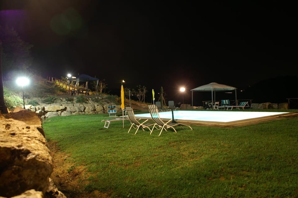 La Rocca della Magione Hotel in Castellina in Chianti