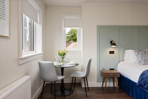 The Rowen at The Balfour by Coorie Doon Stays Hotel in Scotland