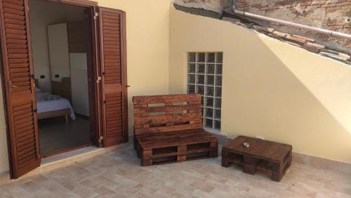 B&B Nonno Peppe Hotel in Abruzzo