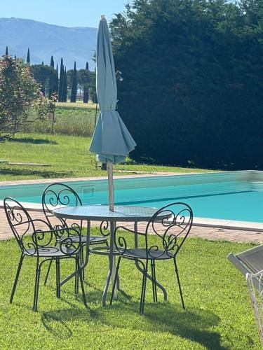 Affittacamere LA TENUTA Hotel in Umbria