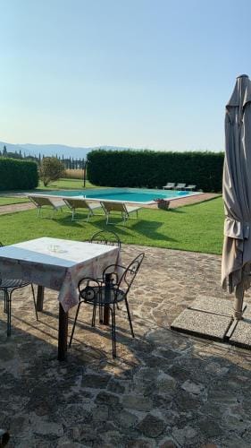Affittacamere LA TENUTA Hotel in Umbria