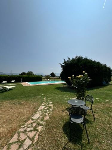 Affittacamere LA TENUTA Hotel in Umbria