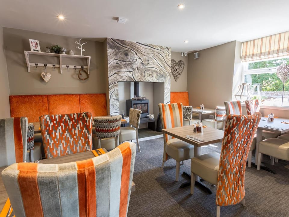 The Sally Inn in Brampton