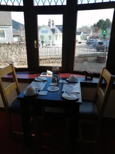 Celicall Hotel in Ballater