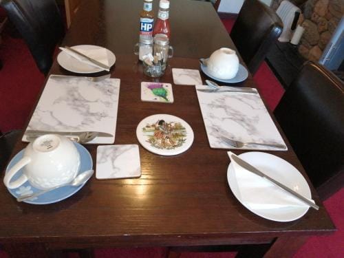 Celicall Hotel in Ballater