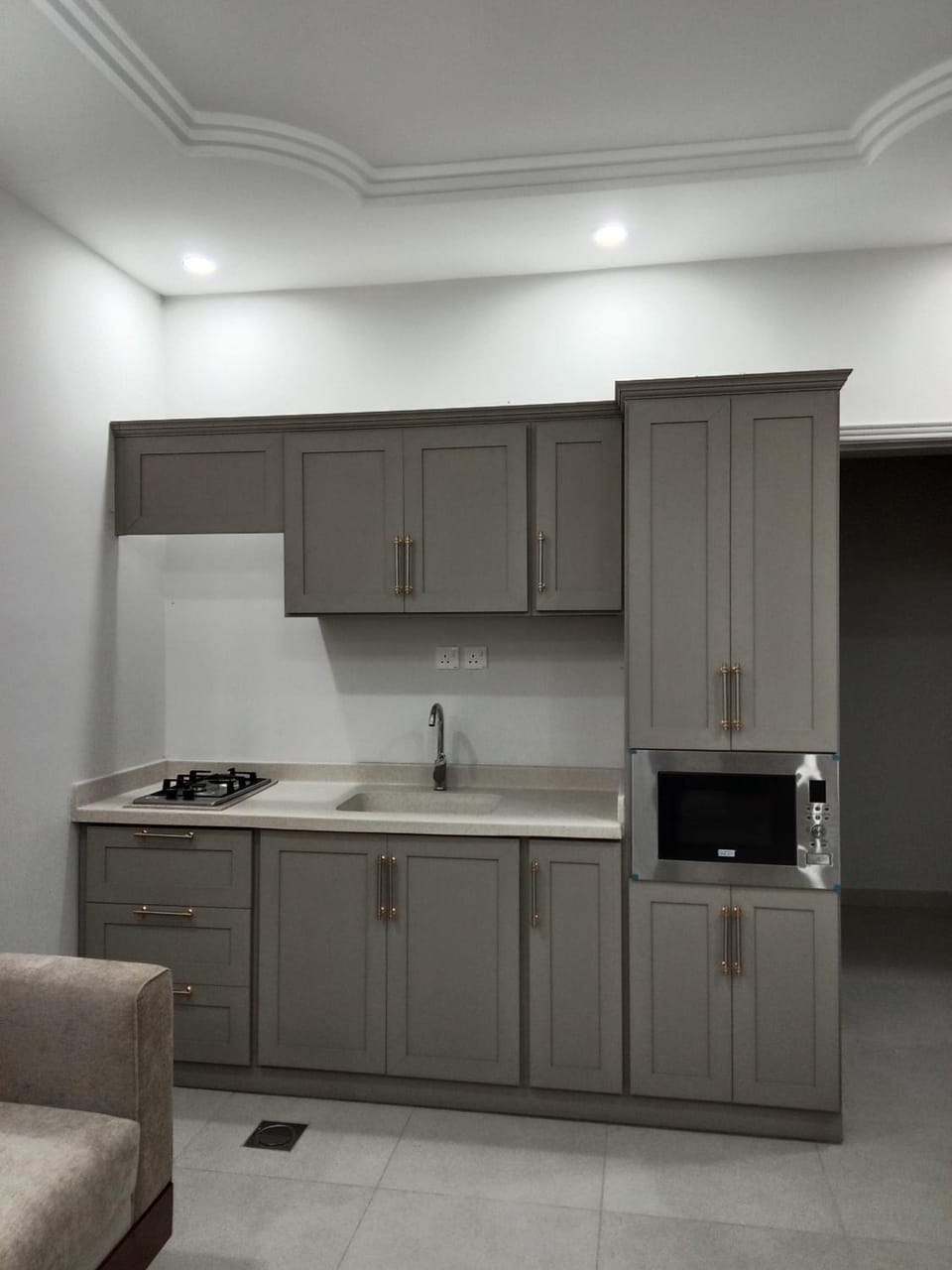 Luxury Furnished Apartments, Al Qadisiyah Second Apartment hotel in Saudi Arabia
