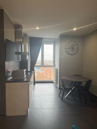 ANGELICA Luxury Hotel in Bologna