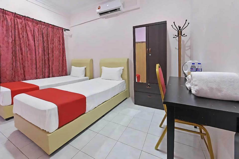 Room plan