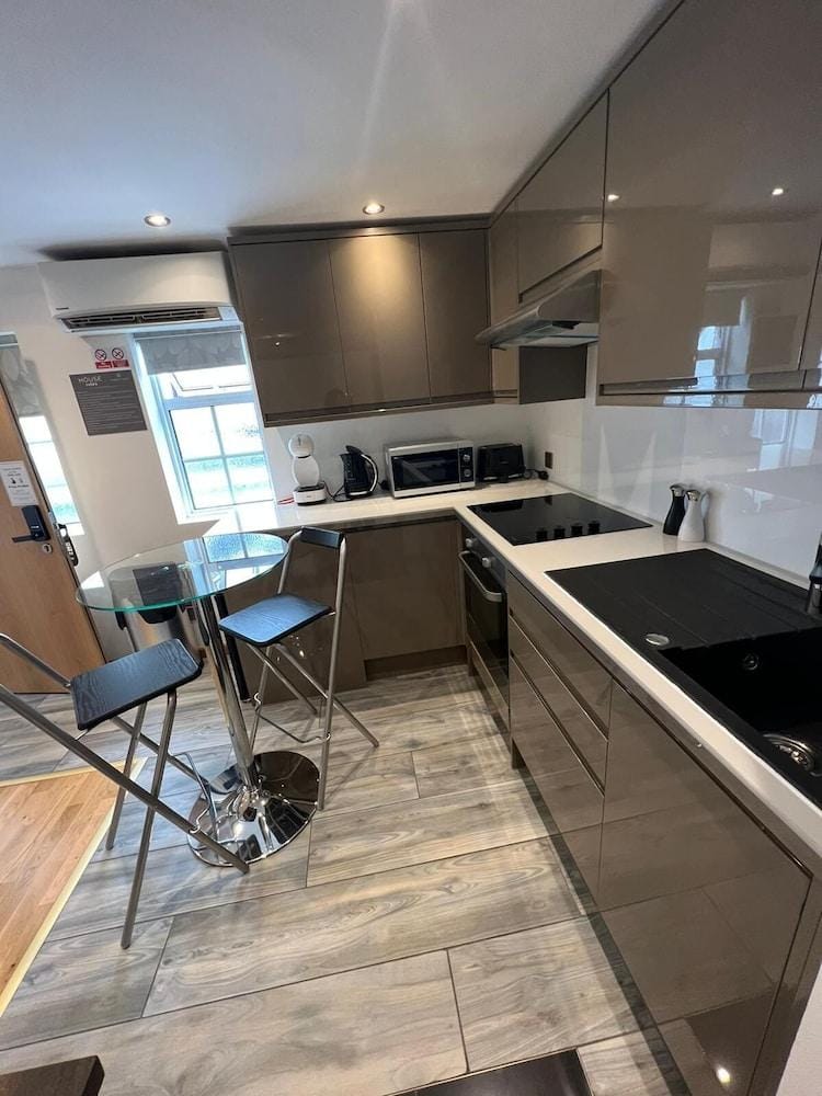 RIOSHOUSE Henley Hotel in Henley-on-Thames