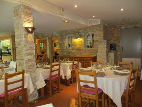 Le Mas de la Frigoulette Hotel in Sanary-sur-Mer
