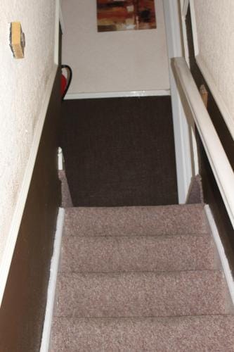 Napier Town House - Self Catering - Guesthouse Style - Twin and Double Rooms Hotel in Allerdale District