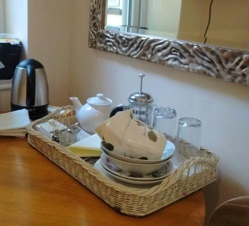 Sunny Patch Hotel in Stroud District