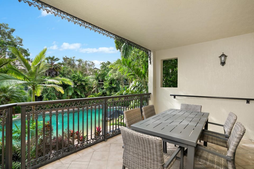Club Wyndham Cairns Hotel in Cairns