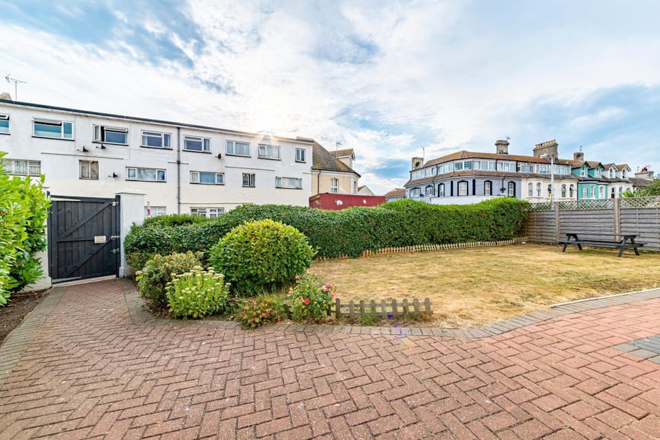 Greyfriars Hotel in Clacton-on-Sea
