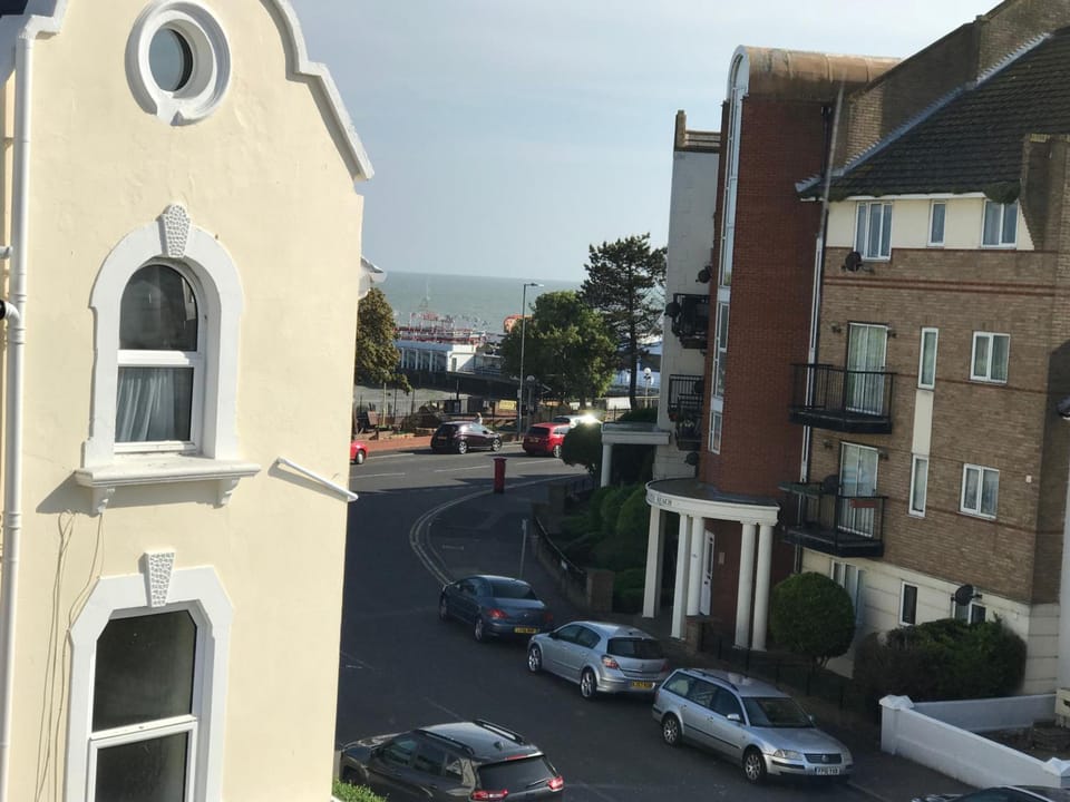 Greyfriars Hotel in Clacton-on-Sea