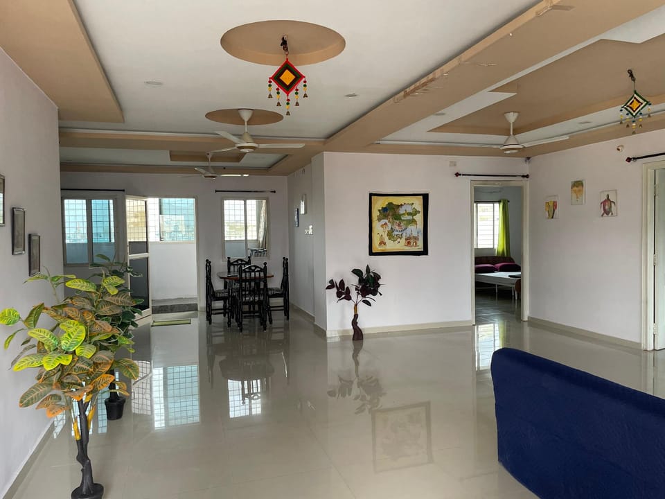 Elysium Inn Serviced Apartments Hotel in Hyderabad