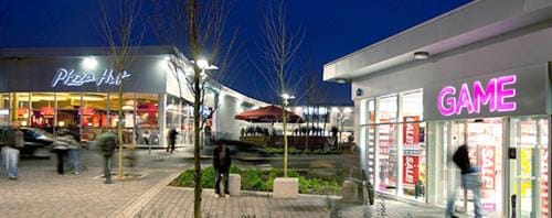 Oakleigh house Hotel in Stratford-upon-Avon