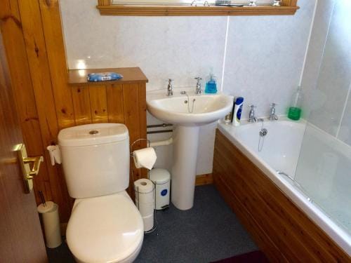 Invermac House Hotel in Inverness