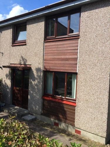 Invermac House Hotel in Inverness