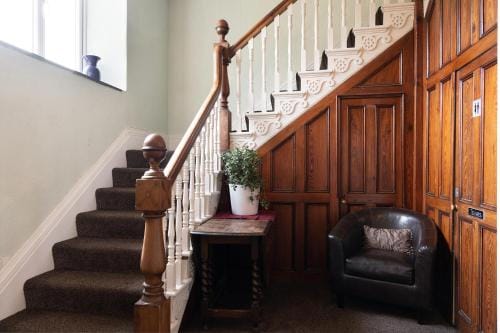 Dolafon Guest House Hotel in Llanberis