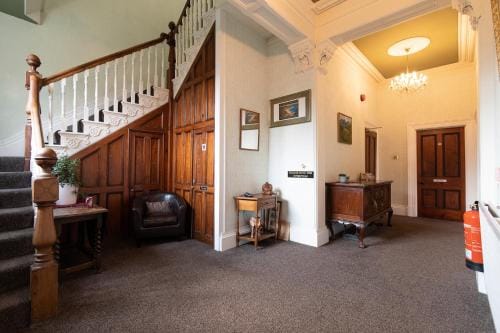 Dolafon Guest House Hotel in Llanberis