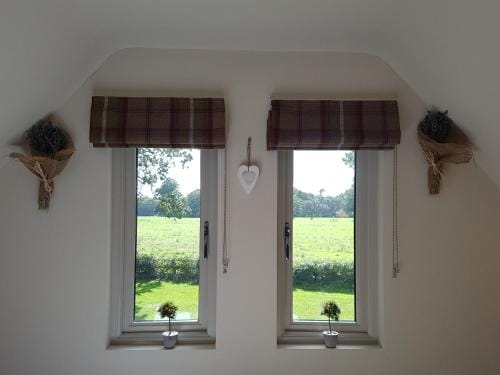 The Barn Tarporley Hotel in Wales