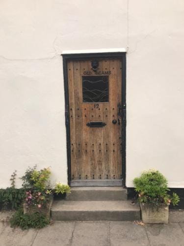 Old Beams Bed & Breakfast Hotel in Wychavon District