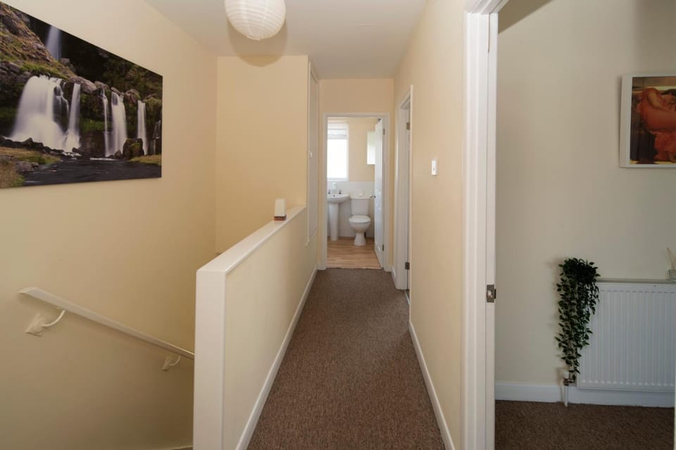 Henry's Guesthouse Hotel in Bath