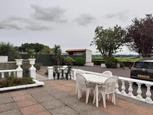 Gortin Glen Guest House Hotel in Northern Ireland