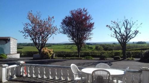 Gortin Glen Guest House Hotel in Northern Ireland