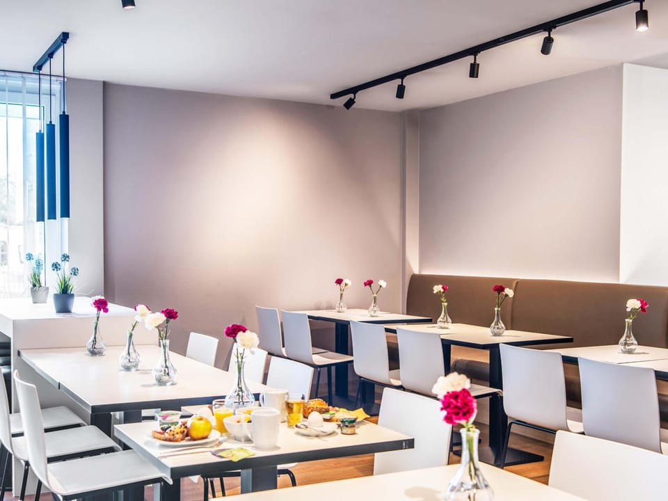 Meeting room / ballrooms