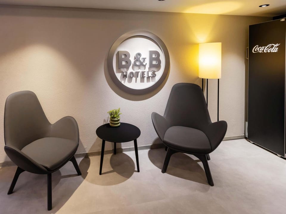 B&B HOTEL Koblenz-Nord Hotel in Koblenz