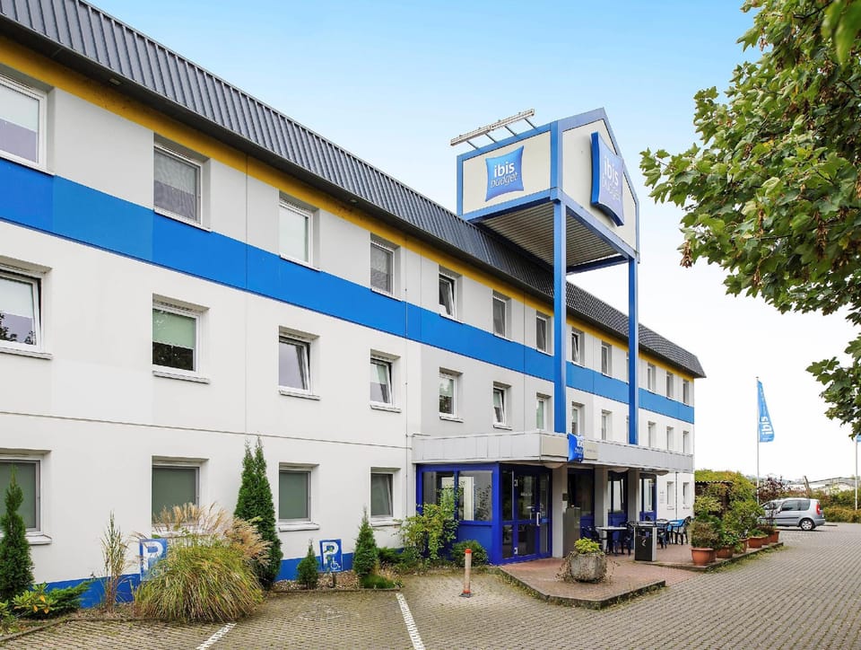 B&B HOTEL Koblenz-Nord Hotel in Koblenz
