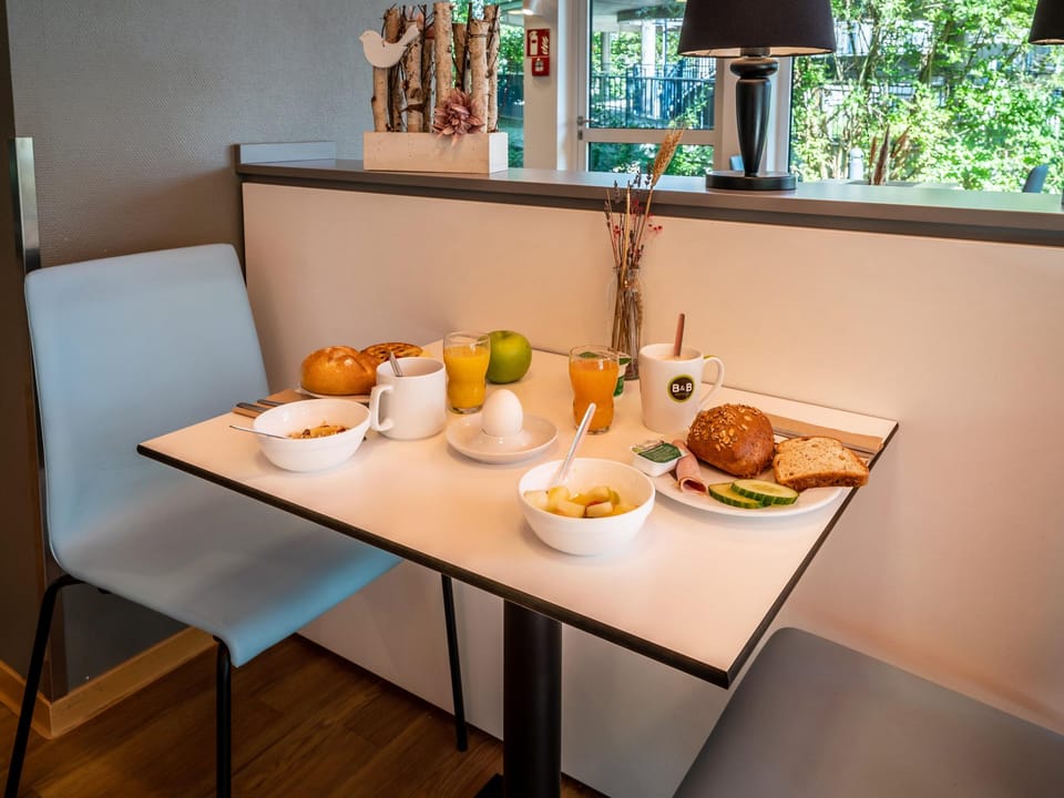 B&B HOTEL Konstanz Hotel in Konstanz