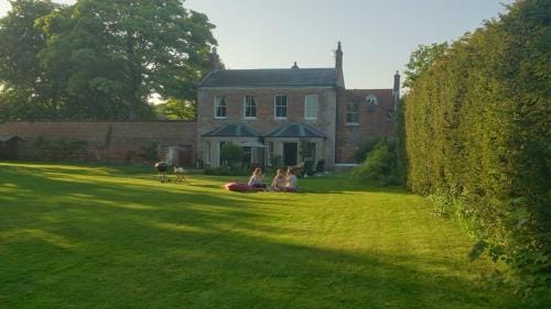 The Lawns House Hotel in Holt