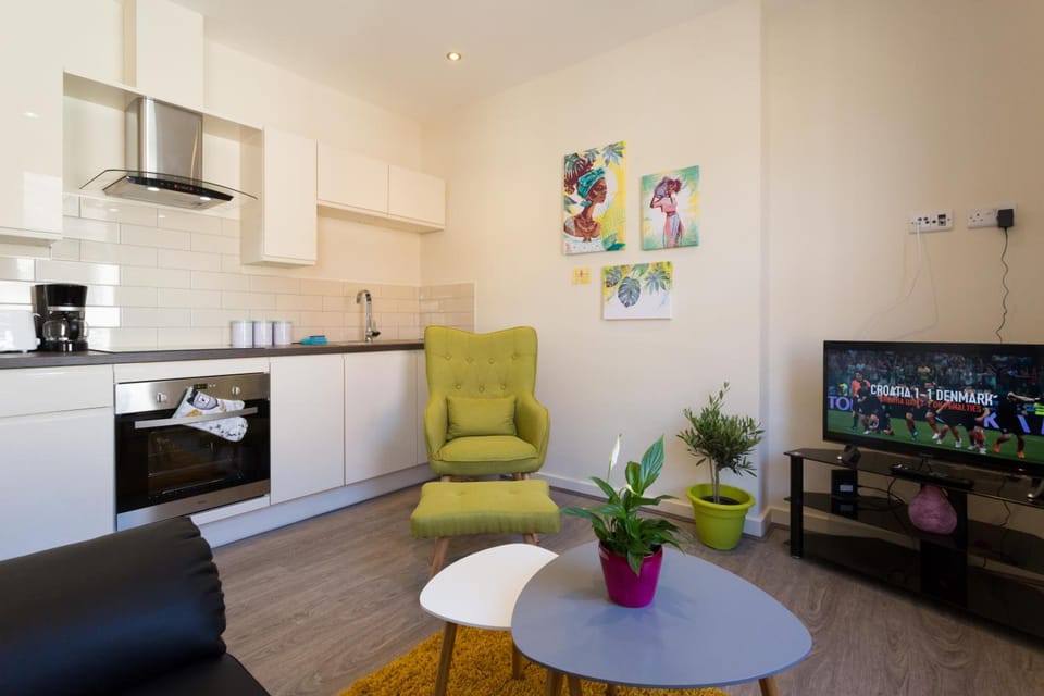 The Nest Hotel in Sheffield