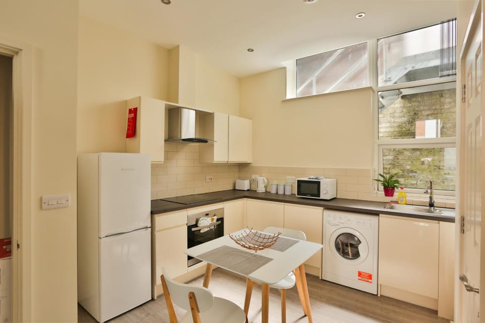 The Nest Hotel in Sheffield