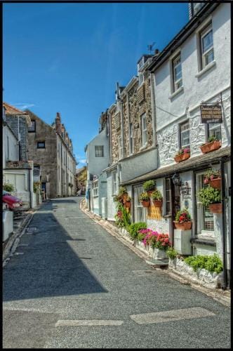 Primrose House Hotel in England