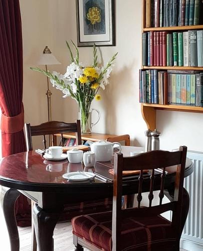 No1Dornoch Hotel in Scotland