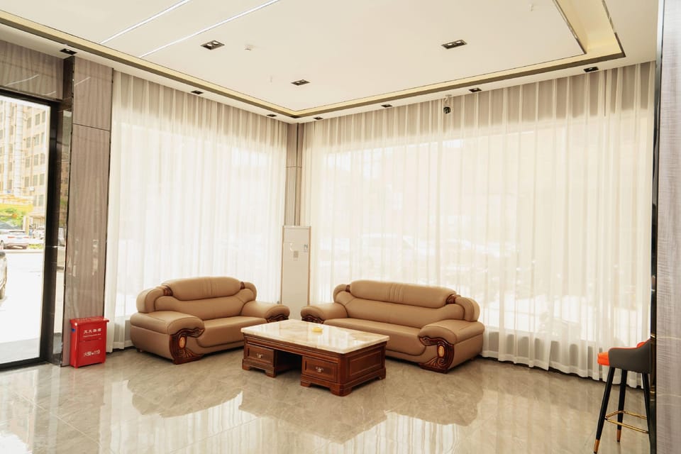 Ruiya Chain Hotel Hotel in Guangdong