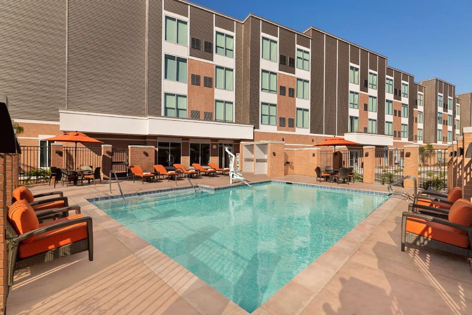 Hyatt Place Vacaville Hotel in Vacaville