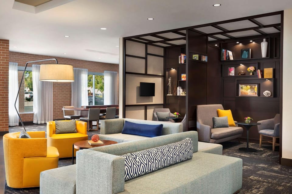 Hyatt Place Vacaville Hotel in Vacaville