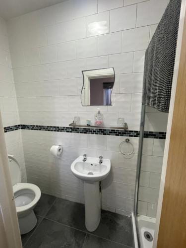 Abbey Guest House Hotel in Aylesbury Vale