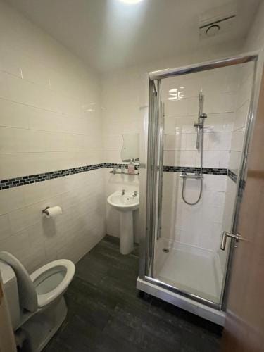 Abbey Guest House Hotel in Aylesbury Vale