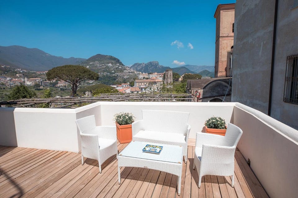 Mimi B&B Hotel in Ravello